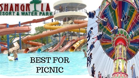 shangrila resort and waterpark photos|Shangrila Water Park, Mumbai (Timings & Entry Fee).